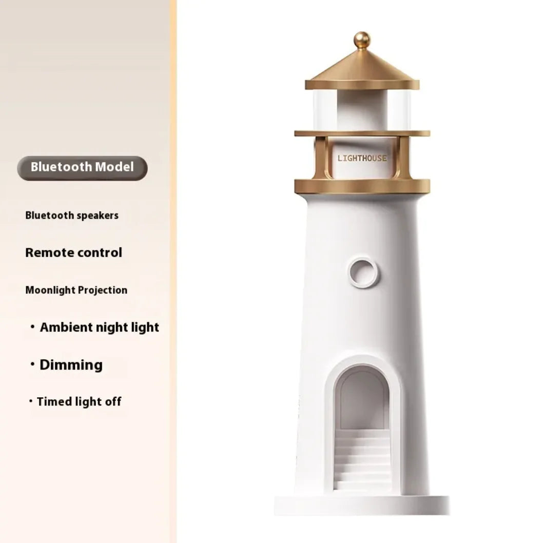 KALLIS - Lighthouse Sleep Lamp