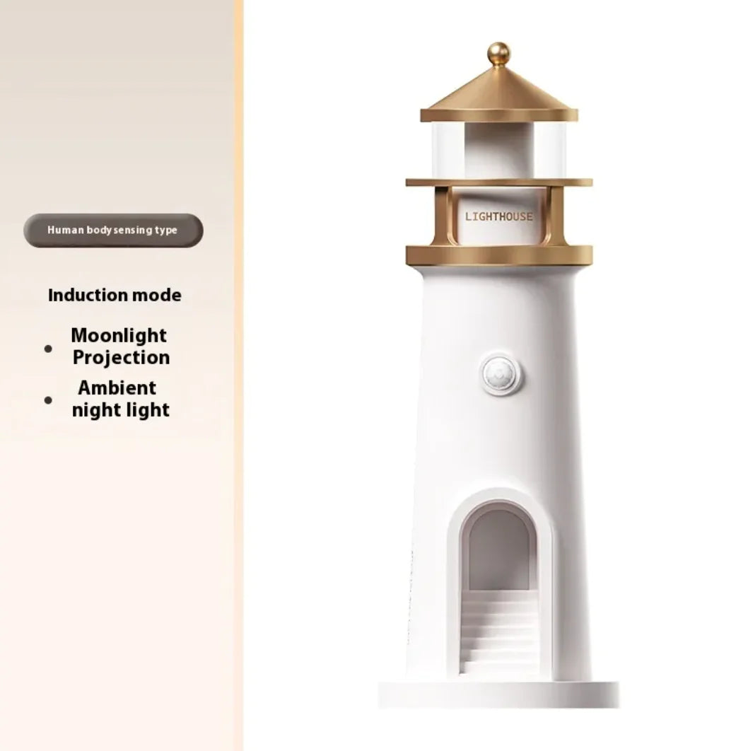 KALLIS - Lighthouse Sleep Lamp