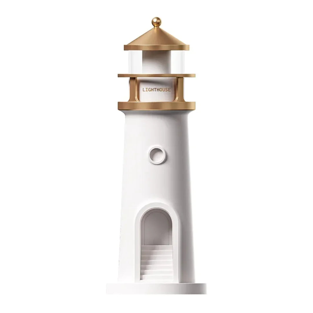 KALLIS - Lighthouse Sleep Lamp