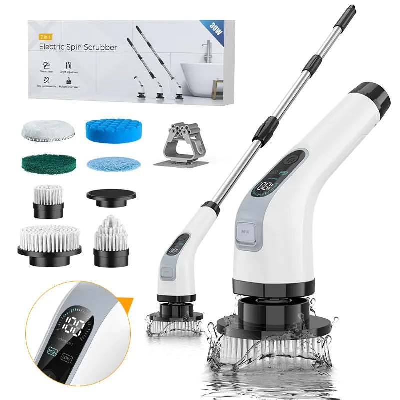 KALLIS PureSpin Pro™