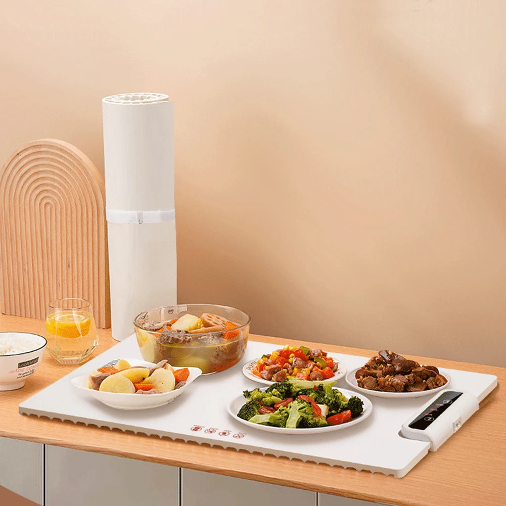 KALLIS WarmGo™ - Portable Heat Mat