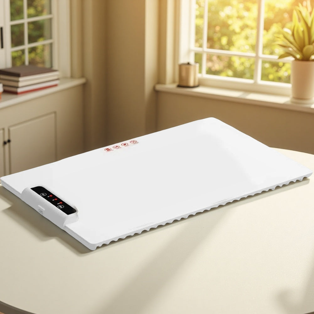 KALLIS WarmGo™ - Portable Heat Mat