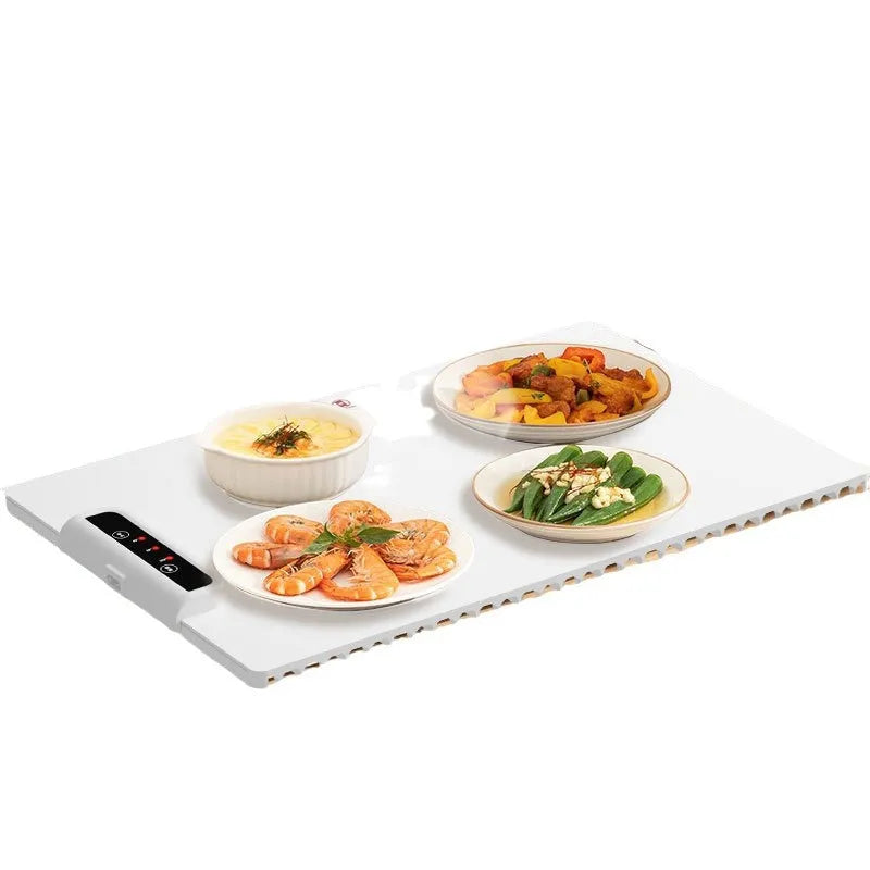 KALLIS WarmGo™ - Portable Heat Mat