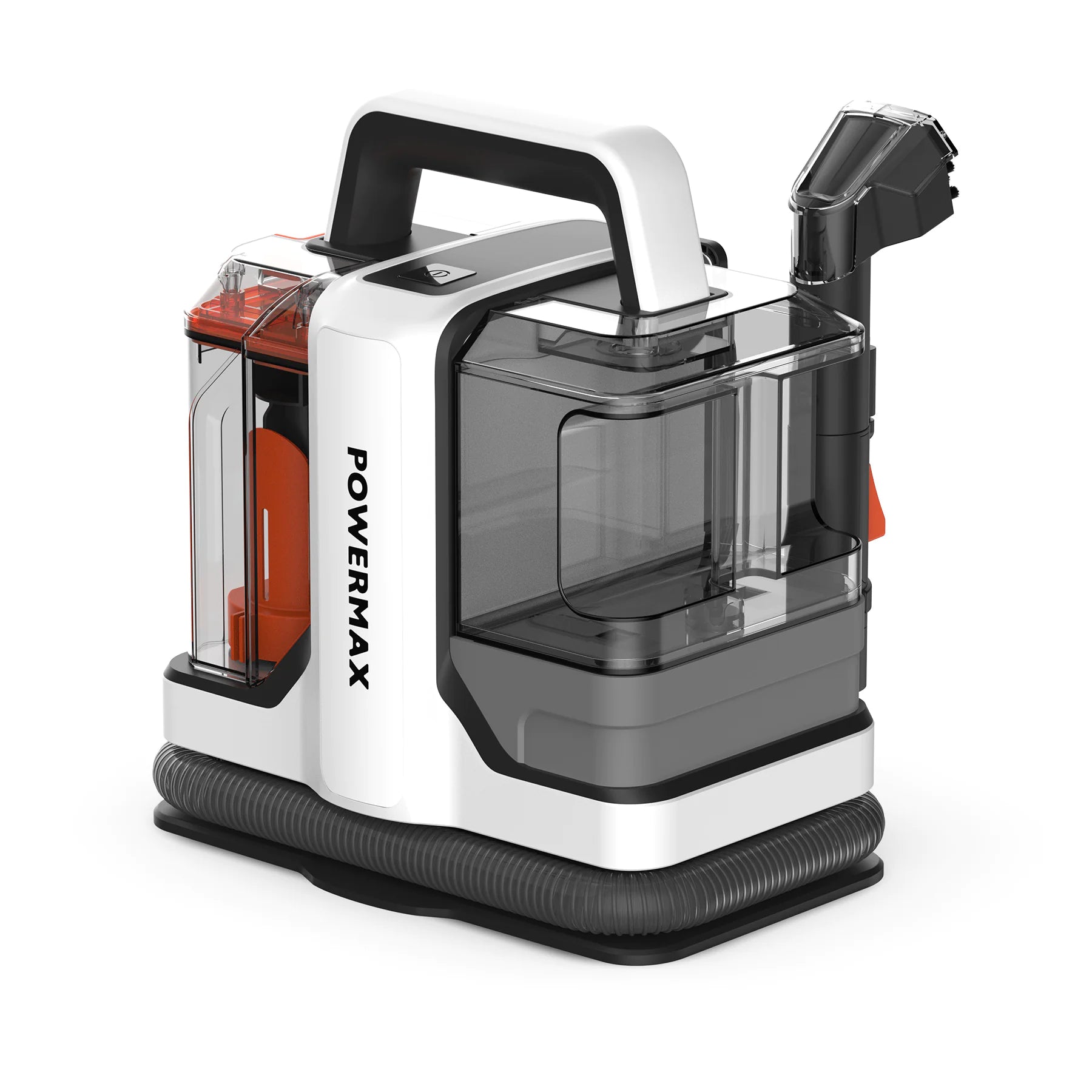 KALLIS Powermax™ - Smart Induction Water Spray Cleaning Device