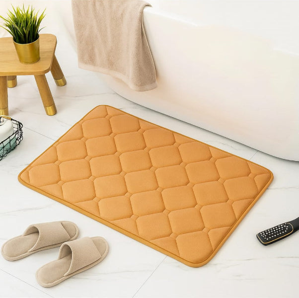 KALLIS BathCloud™ - Waterproof BathMat