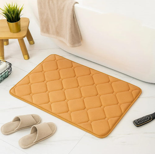 KALLIS BathCloud™ - Waterproof BathMat