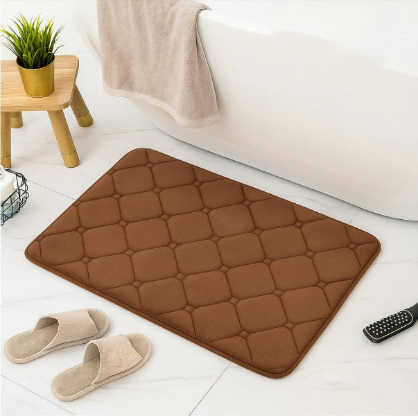 KALLIS BathCloud™ - Waterproof BathMat