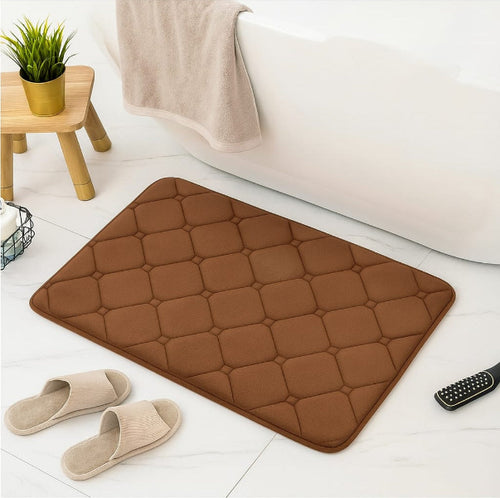 KALLIS BathCloud™ - Waterproof BathMat