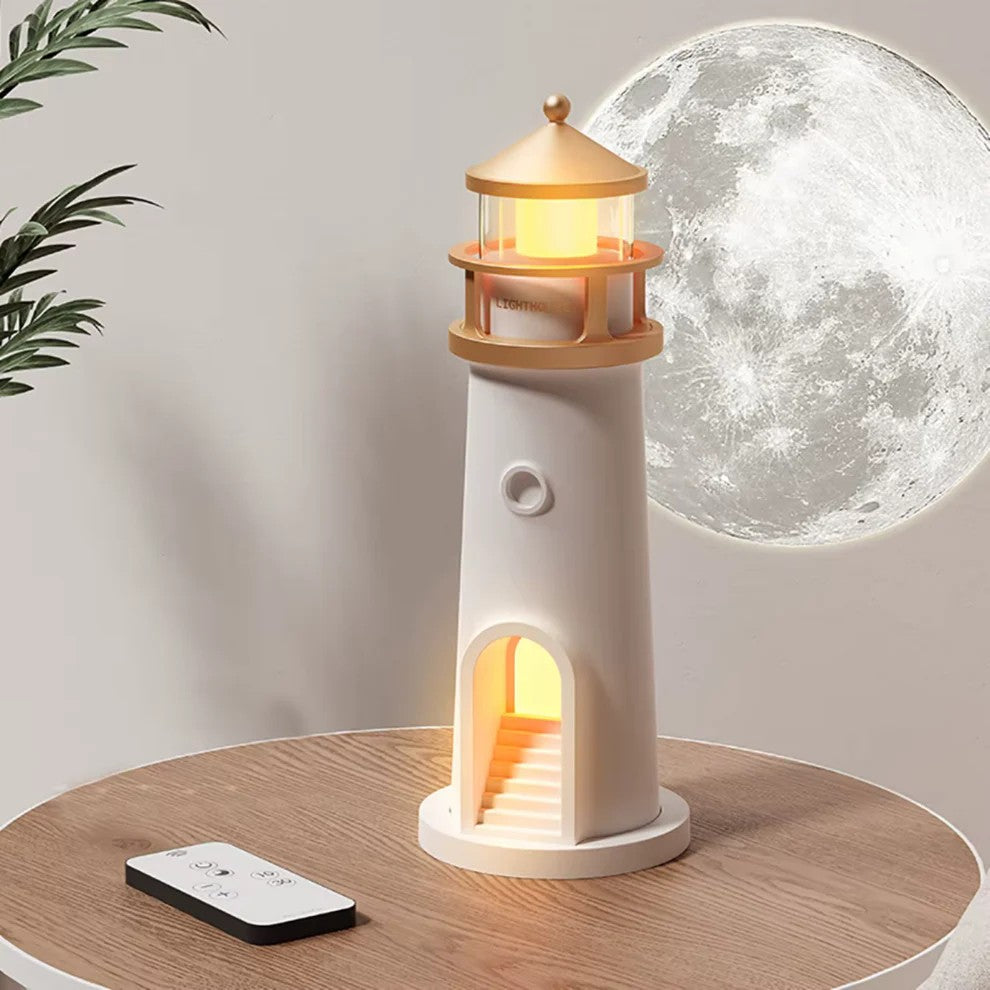 KALLIS - Lighthouse Sleep Lamp