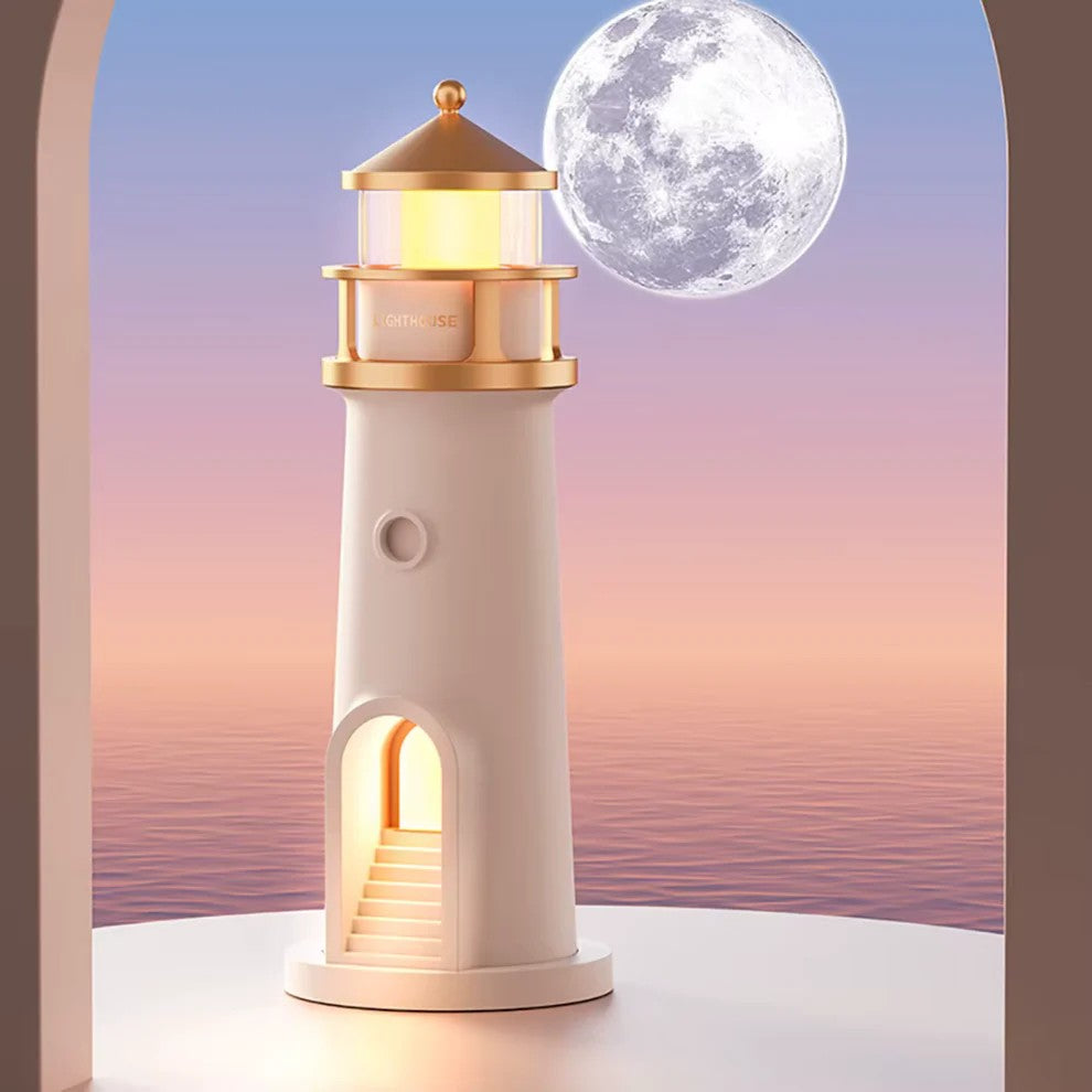 KALLIS - Lighthouse Sleep Lamp