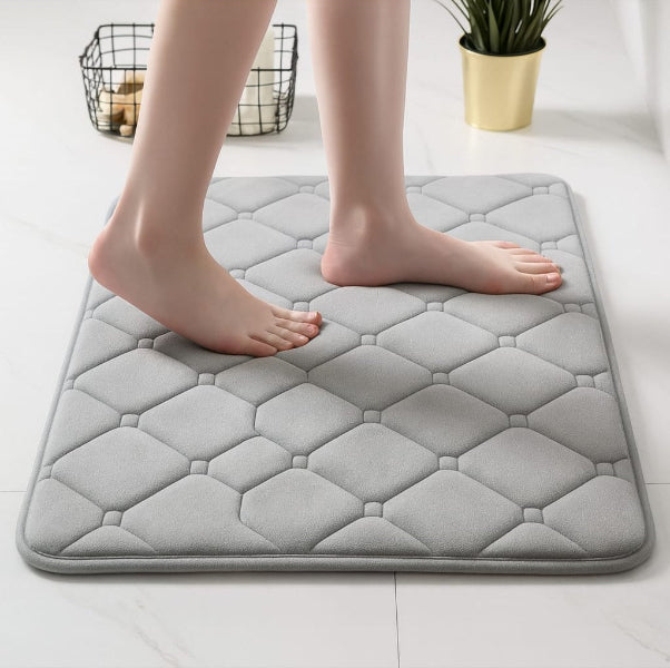 KALLIS BathCloud™ - Waterproof BathMat