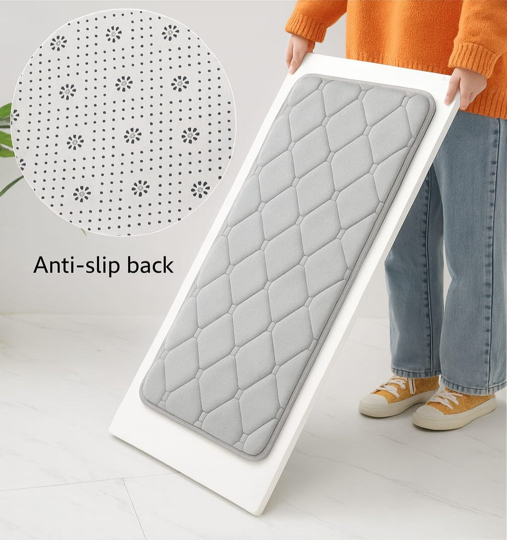 KALLIS BathCloud™ - Waterproof BathMat