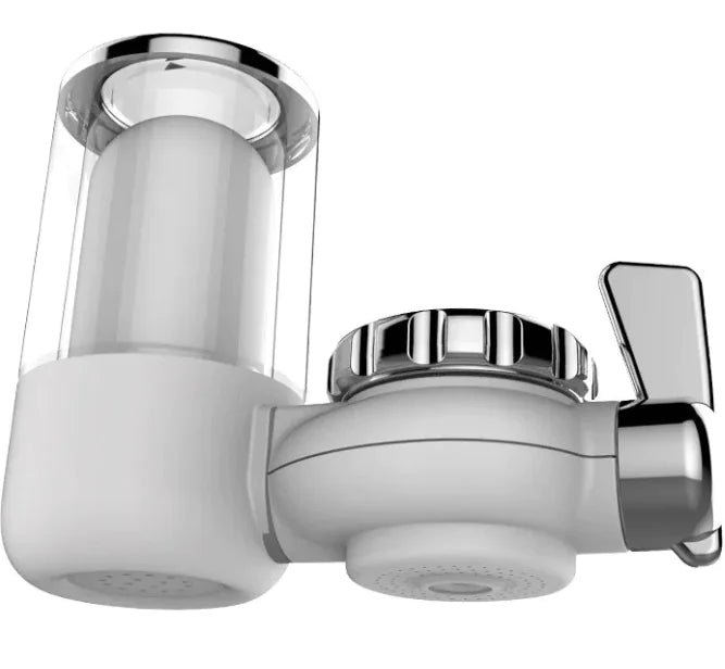 KALLIS PureTap™ - Tap Water Filter