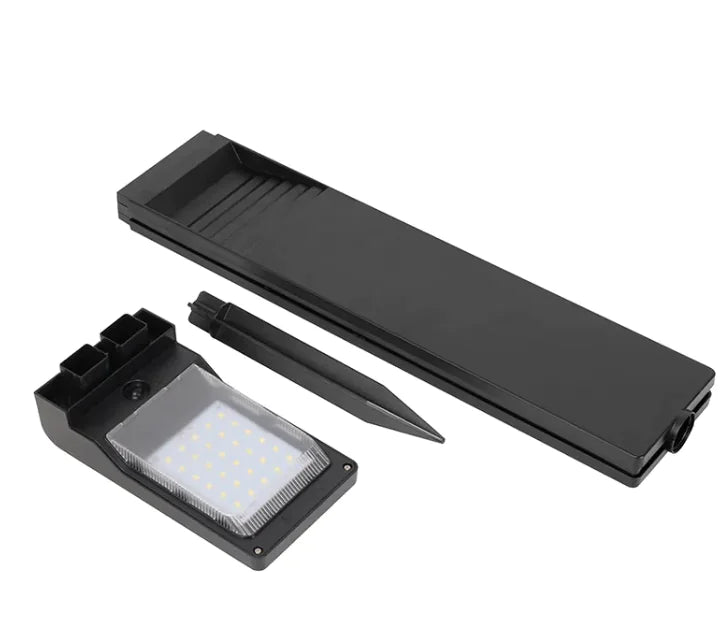 KALLIS NightGlow™ - Solar Glow Garden Light